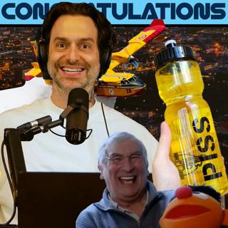 425. The Gross Episode