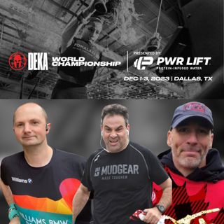 DEKA Worlds Breakdown and Recap