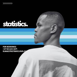 Random Wednesdays - Episode Five mixed by Statistics