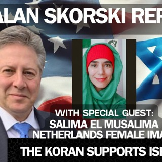 The Koran Says, “Israel Is The Homeland Of The Jewish People” - Alan Skorski Reports