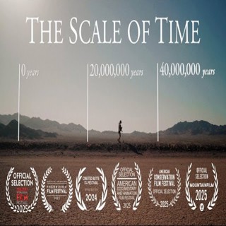 (VIDEO) ENTERTAINING SHORT FILMS: TO SCALE: TIME (DRAMA)