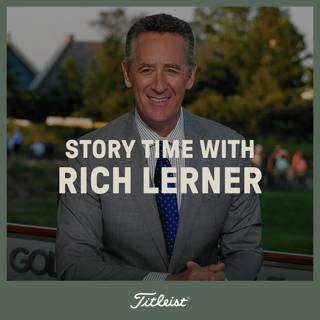 1180: Story Time with Rich Lerner
