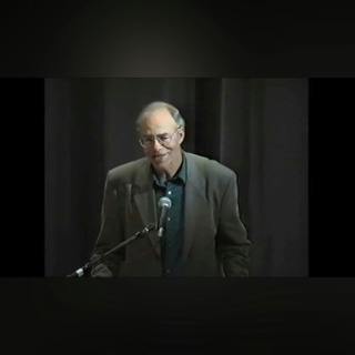 Debate of the Century: What it Means to be Human (2002)