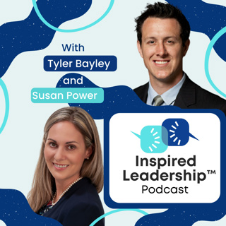 Dr. Chris Vaughan, Transformational Growth and Leadership Lessons from Associations (Ep. 57)