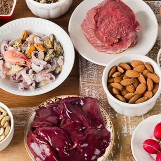 #078 Så skyddar zink mot virusinfektion och inflammation