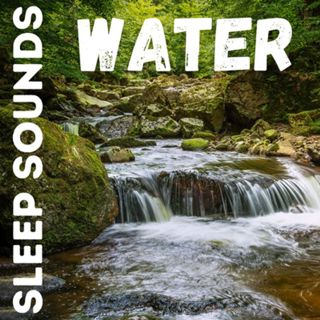 Babbling Brook - 10 Hours for Sleep, Meditation, & Relaxation