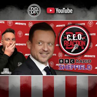 🎙️⚔️ STEPHEN BETTIS INTERVIEW REACTION | WHAT DID THE BLADES CEO HAVE TO SAY? ⚔️🎙️