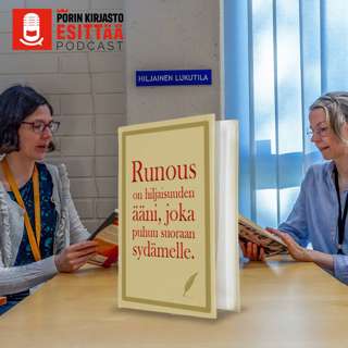 Runousamatöörien kootut selitykset