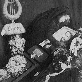 Washington Irving Bishop