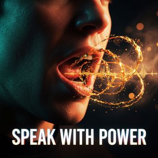 Stop Talking, Start Speaking: How to Command Authority Every Time You Open Your Mouth