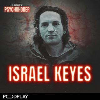 Israel Keyes - gravde ned “murder kits” flere steder i USA for å drepe mer effektivt