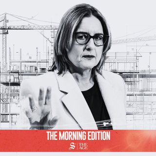 'Only a rort if you're not in on it': Inside the Big Build scandal