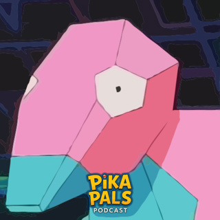 #51 - When Will I See-izure You Again (Electric Soldier Porygon)