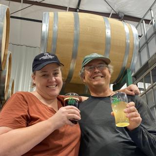 348: Family Inspirations | Storum Ranch Cider & Wine | CA