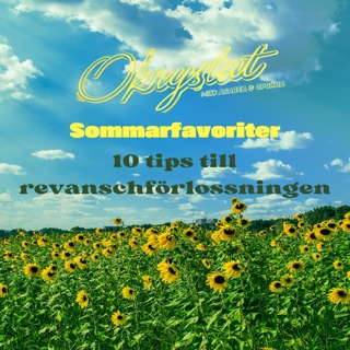 Sommarfavoriter: 10 tips till revanschförlossningen