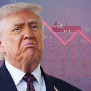 Iran war: will Trump’s Hormuz blockade backfire? 