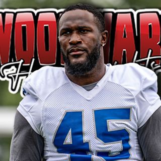 Detroit Lions Training Camp News & Updates.