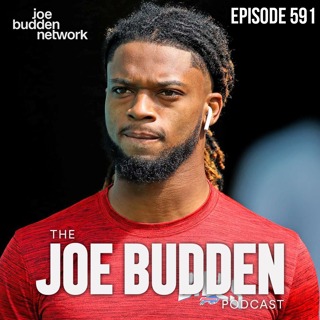 Episode 591 | "Butt Floss"