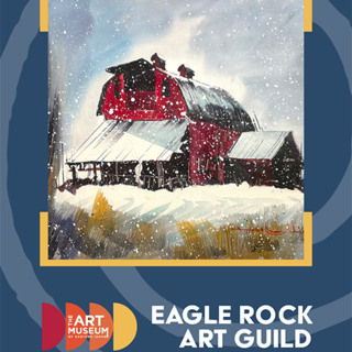 The Art Museum of Eastern Idaho opens with new exhibition