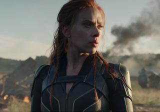 Black Widow, More Planet of the Apes, Studio Ghibli, a Star Wars Game Show, and More