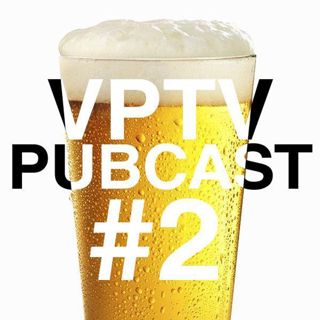 Pubcast #02 - Uncharted 4 Jumalcasti feat. Tonteri & Hyttinen