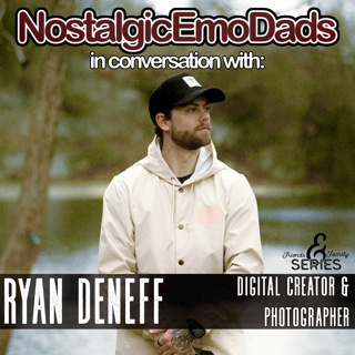 Friends & Family | Ryan DeNeff (featuring Travis Cook)