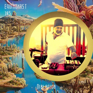 EQUINOXAST #105 By DIRLΔSIOΠ (GRE🇬🇷)
