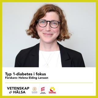 Typ 1-diabetes i fokus