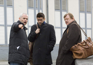 Martin McDonagh's In Bruges Reunion, Gremlins: Secrets of the Mogwai, Escape From New York Remake, and More