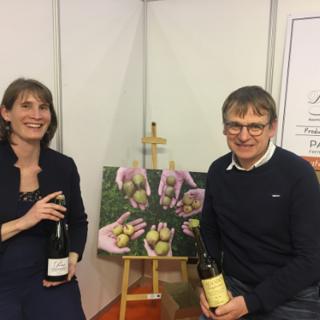 322: The Celebrated Poiré & Calvados of Pacory | FR