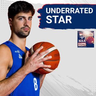 How Deni Avdija's Buzzing EuroBasket Performance & Paolo Banchero or Franz Wagner As Magic's Best Player