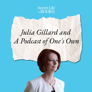 A Podcast of One's Own x SLOB: Special Collaboration