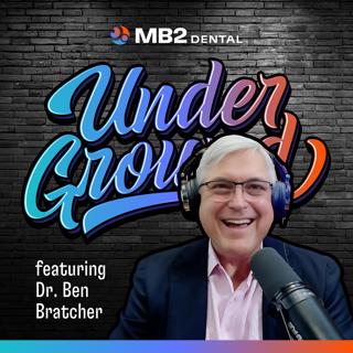Ep. 98 | Tips To Avoid Burnout As A Practice Owner | Dr. Ben Bratcher
