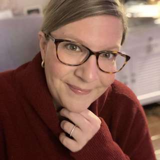 Becky Morrison - Do More of What Matters & Less of the Rest – A Recipe to Being Happy at Work 