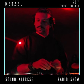 Sound kleckse - Radio Show 687