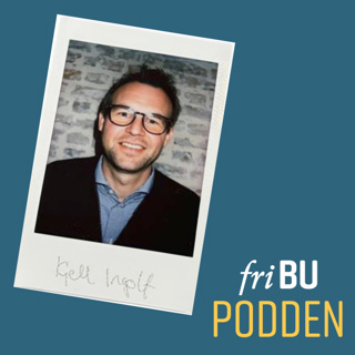 #16 Familiefokus, ballbinge og veien videre I Kjell Ingolf Ropstad