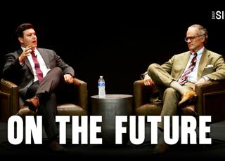 What Comes After Trump? Michael Anton on the Future of the Right
