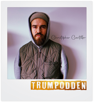 S3/Ep5. Christopher Cantillo