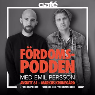 Fördomspodden