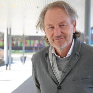 Tomas Ledin om sin förebild: Han lärde mig att meta