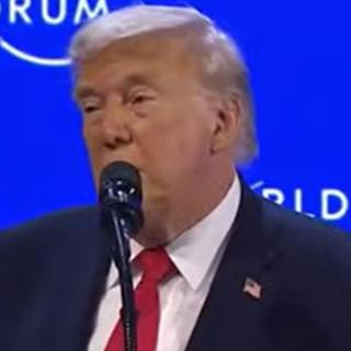 Donny In Davos - January 21, 2026