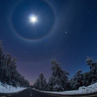 Extended Classic – Cosmic Queries Holiday Edition