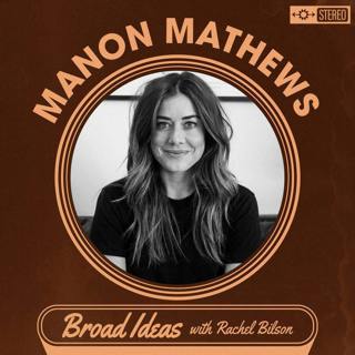 Manon Mathews