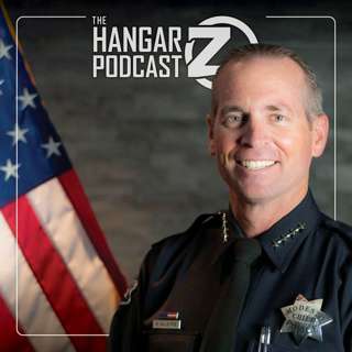 Chief Gillespie: How leadership and aviation helped reduce crime | Ep 390