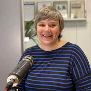 118 To lead a development team, with Elin Uddenberg at AddSecure