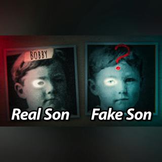 The Family Who Never Knew Their Son Was Replaced