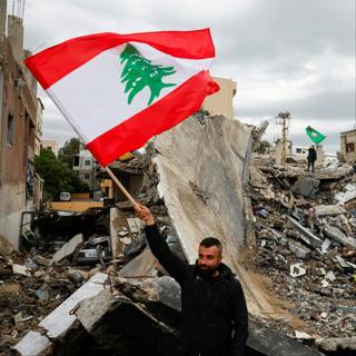 Israel-Hezbollah ceasefire, Gaza fears, fentanyl vs. tariffs and obesity drugs