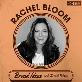 Rachel Bloom on Skepticism, Death, and French Fries