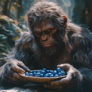 SO EP:595  Bigfoot Habituation In Georgia Part Two