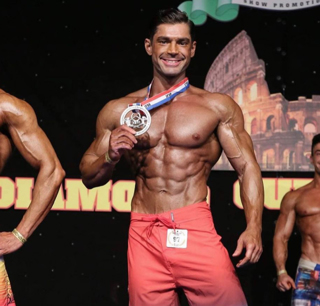 Avsnitt 790: Anthony A Pettersson